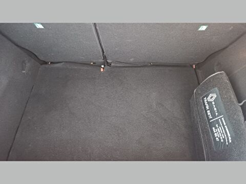 renault, clio, hatchback 1.0 tce evolution x-tronic, otomatik, benzin 2.el otomobil | renew 11