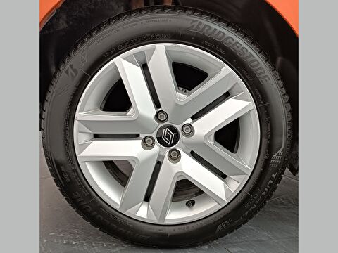 renault, clio, hatchback 1.0 tce evolution x-tronic, otomatik, benzin 2.el otomobil | renew 6