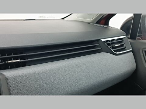 renault, clio, hatchback 1.0 tce evolution x-tronic, otomatik, benzin 2.el otomobil | renew 26