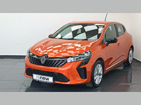 Hatchback 1.0 TCe Evolution X-Tronic, 2. el otomobil | renew