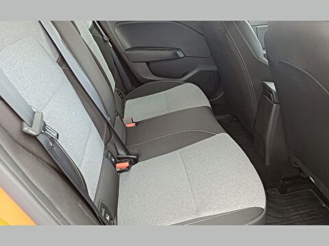 renault, clio, hatchback 1.0 tce evolution x-tronic, otomatik, benzin 2.el otomobil | renew 15