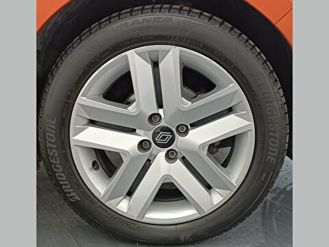 renault, clio, hatchback 1.0 tce evolution x-tronic, otomatik, benzin 2.el otomobil | renew 9