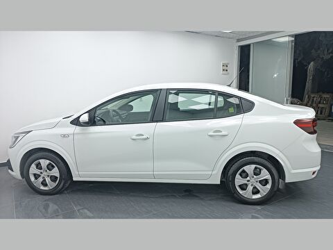 renault, taliant, sedan 1.0 tce joy, manuel, benzin 2.el otomobil | renew 10