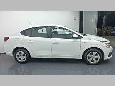 renault, taliant, sedan 1.0 tce joy, manuel, benzin 2.el otomobil | renew 4