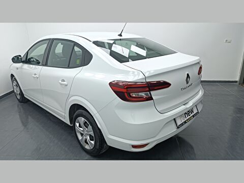 renault, taliant, sedan 1.0 tce joy, manuel, benzin 2.el otomobil | renew 9