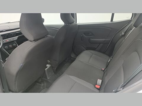 renault, taliant, sedan 1.0 tce joy, manuel, benzin 2.el otomobil | renew 19