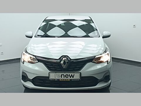 Sedan 1.0 TCE Joy, 2. el otomobil | renew