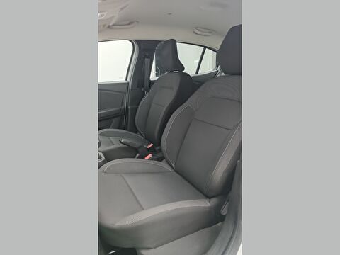 renault, taliant, sedan 1.0 tce joy, manuel, benzin 2.el otomobil | renew 18