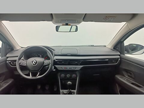 renault, taliant, sedan 1.0 tce joy, manuel, benzin 2.el otomobil | renew 14