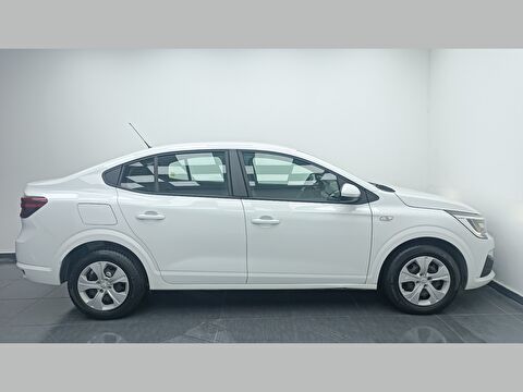 renault, taliant, sedan 1.0 tce joy, manuel, benzin 2.el otomobil | renew 5