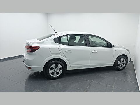 renault, taliant, sedan 1.0 tce joy, manuel, benzin 2.el otomobil | renew 7