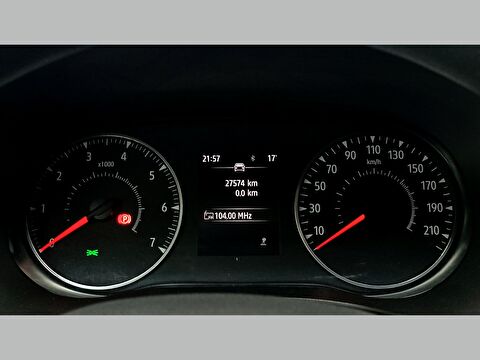 renault, taliant, sedan 1.0 tce joy, manuel, benzin 2.el otomobil | renew 20