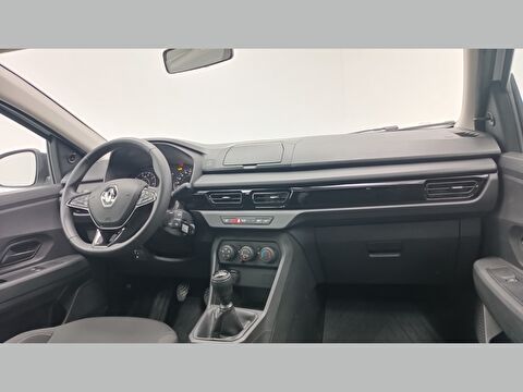 renault, taliant, sedan 1.0 tce joy, manuel, benzin 2.el otomobil | renew 15