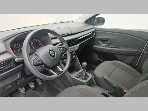 renault, taliant, sedan 1.0 tce joy, manuel, benzin 2.el otomobil | renew 16