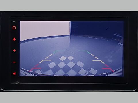 mitsubishi, space star, hatchback 1.2 mıvec ıntense cvt, otomatik, benzin 2.el otomobil | renew 21