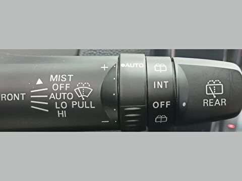 mitsubishi, space star, hatchback 1.2 mıvec ıntense cvt, otomatik, benzin 2.el otomobil | renew 23