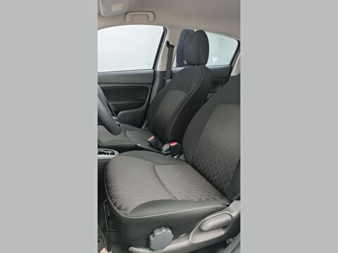 mitsubishi, space star, hatchback 1.2 mıvec ıntense cvt, otomatik, benzin 2.el otomobil | renew 18