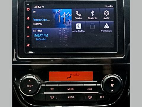 mitsubishi, space star, hatchback 1.2 mıvec ıntense cvt, otomatik, benzin 2.el otomobil | renew 20