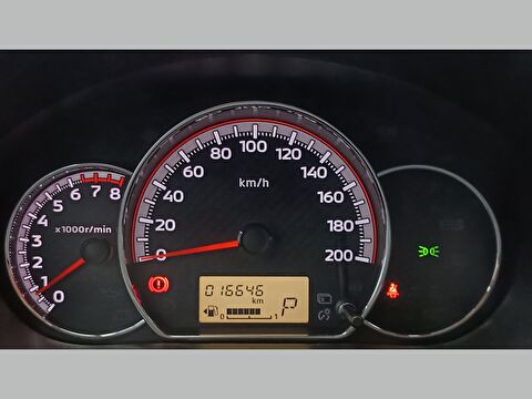 mitsubishi, space star, hatchback 1.2 mıvec ıntense cvt, otomatik, benzin 2.el otomobil | renew 19