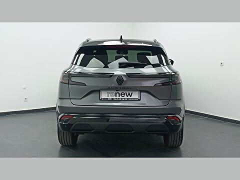 renault, austral, suv 1.3 mhev techno esprit alpine otomatik, otomatik, mhev 2.el otomobil | renew 8