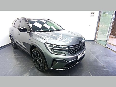 renault, austral, suv 1.3 mhev techno esprit alpine otomatik, otomatik, mhev 2.el otomobil | renew 3