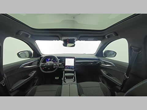 renault, austral, suv 1.3 mhev techno esprit alpine otomatik, otomatik, mhev 2.el otomobil | renew 15