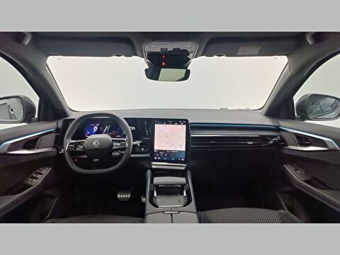 renault, austral, suv 1.3 mhev techno esprit alpine otomatik, otomatik, mhev 2.el otomobil | renew 14