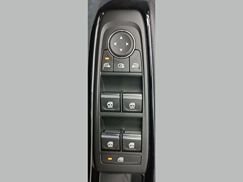 renault, austral, suv 1.3 mhev techno esprit alpine otomatik, otomatik, mhev 2.el otomobil | renew 28