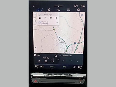renault, austral, suv 1.3 mhev techno esprit alpine otomatik, otomatik, mhev 2.el otomobil | renew 21