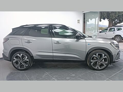 renault, austral, suv 1.3 mhev techno esprit alpine otomatik, otomatik, mhev 2.el otomobil | renew 4