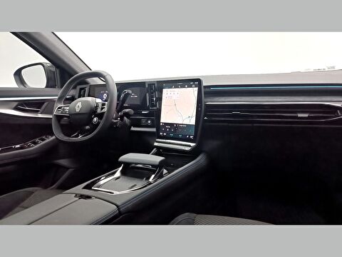 renault, austral, suv 1.3 mhev techno esprit alpine otomatik, otomatik, mhev 2.el otomobil | renew 17