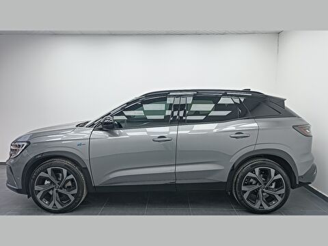 renault, austral, suv 1.3 mhev techno esprit alpine otomatik, otomatik, mhev 2.el otomobil | renew 11