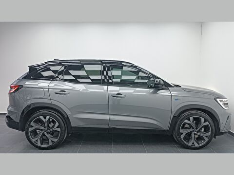 renault, austral, suv 1.3 mhev techno esprit alpine otomatik, otomatik, mhev 2.el otomobil | renew 5