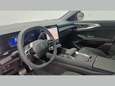 renault, austral, suv 1.3 mhev techno esprit alpine otomatik, otomatik, mhev 2.el otomobil | renew 16