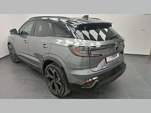 renault, austral, suv 1.3 mhev techno esprit alpine otomatik, otomatik, mhev 2.el otomobil | renew 9