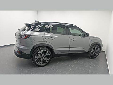 renault, austral, suv 1.3 mhev techno esprit alpine otomatik, otomatik, mhev 2.el otomobil | renew 7