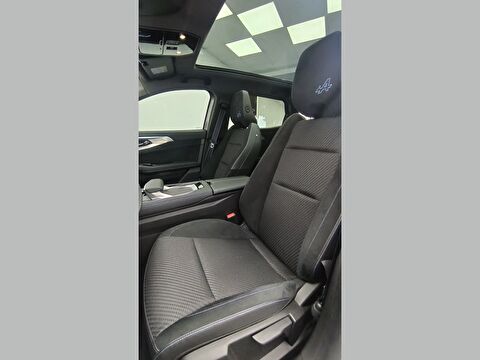 renault, austral, suv 1.3 mhev techno esprit alpine otomatik, otomatik, mhev 2.el otomobil | renew 20
