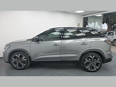 renault, austral, suv 1.3 mhev techno esprit alpine otomatik, otomatik, mhev 2.el otomobil | renew 10