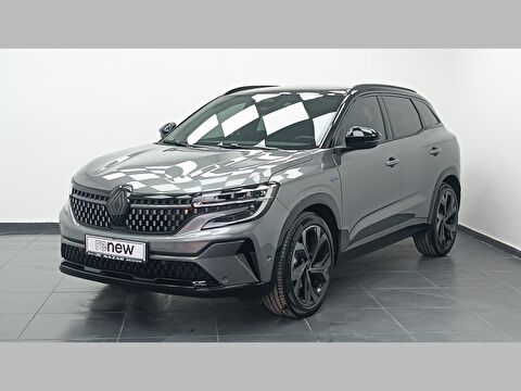 renault, austral, suv 1.3 mhev techno esprit alpine otomatik, otomatik, mhev 2.el otomobil | renew 12