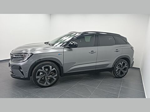 renault, austral, suv 1.3 mhev techno esprit alpine otomatik, otomatik, mhev 2.el otomobil | renew 13