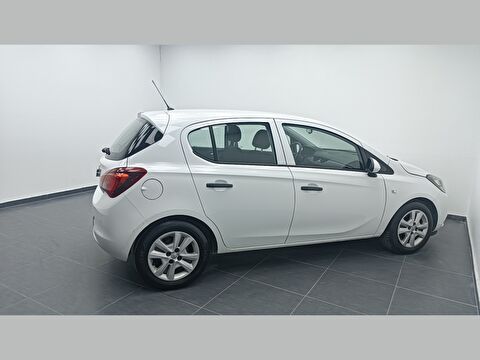 opel, corsa, hatchback 1.4 essentia otomatik, otomatik, benzin 2.el otomobil | renew 7