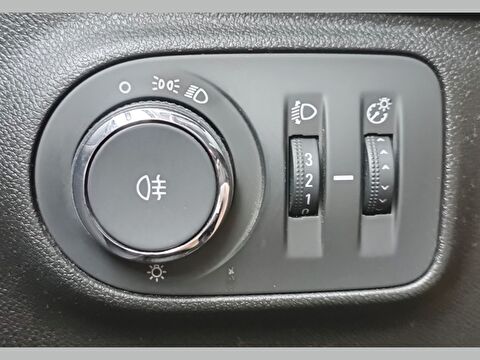 opel, corsa, hatchback 1.4 essentia otomatik, otomatik, benzin 2.el otomobil | renew 20