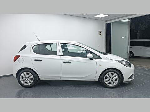 opel, corsa, hatchback 1.4 essentia otomatik, otomatik, benzin 2.el otomobil | renew 4