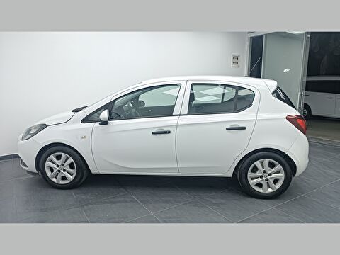 opel, corsa, hatchback 1.4 essentia otomatik, otomatik, benzin 2.el otomobil | renew 10