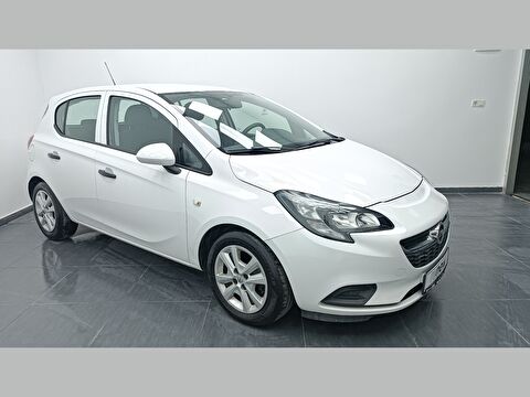 opel, corsa, hatchback 1.4 essentia otomatik, otomatik, benzin 2.el otomobil | renew 3