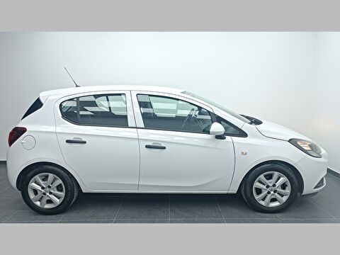 opel, corsa, hatchback 1.4 essentia otomatik, otomatik, benzin 2.el otomobil | renew 5