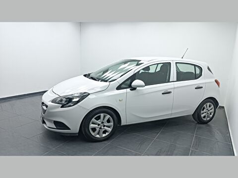 opel, corsa, hatchback 1.4 essentia otomatik, otomatik, benzin 2.el otomobil | renew 13