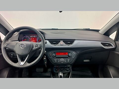 opel, corsa, hatchback 1.4 essentia otomatik, otomatik, benzin 2.el otomobil | renew 14