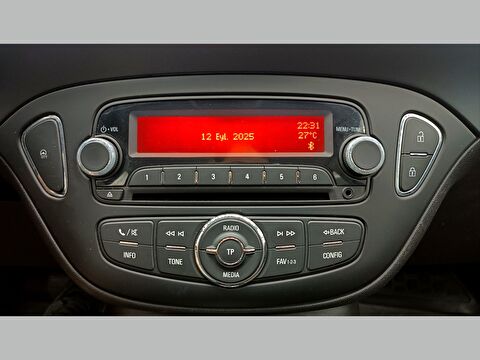 opel, corsa, hatchback 1.4 essentia otomatik, otomatik, benzin 2.el otomobil | renew 18