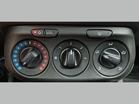 opel, corsa, hatchback 1.4 essentia otomatik, otomatik, benzin 2.el otomobil | renew 19